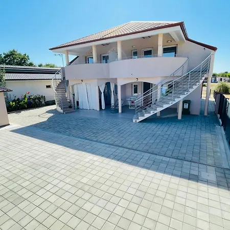 New Apartments Miya - Peroj Beach Exterior photo