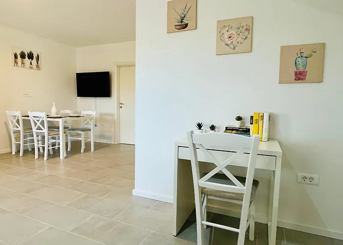 New Apartments Miya - Peroj Beach