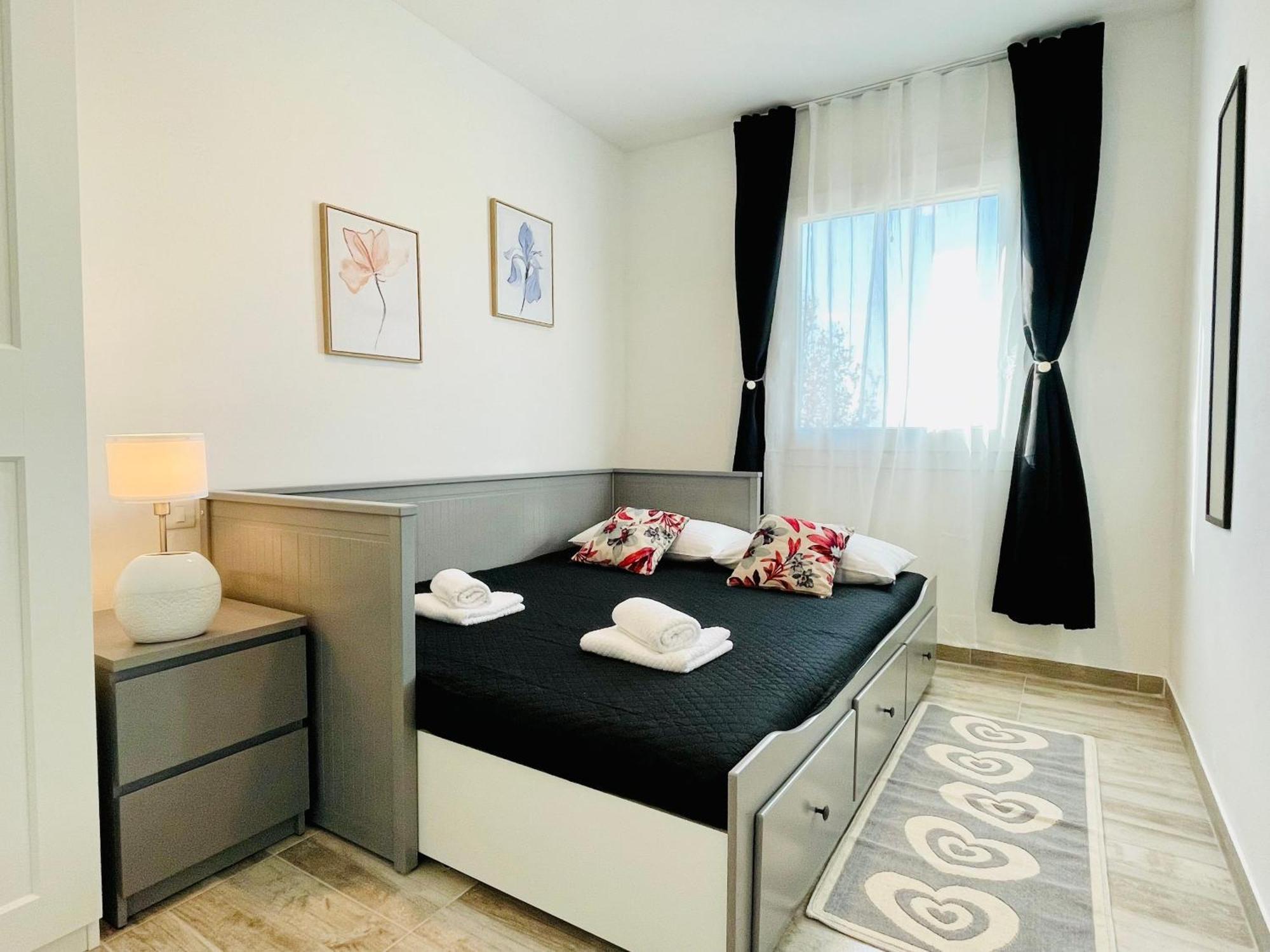 Apartman New Miya - Peroj