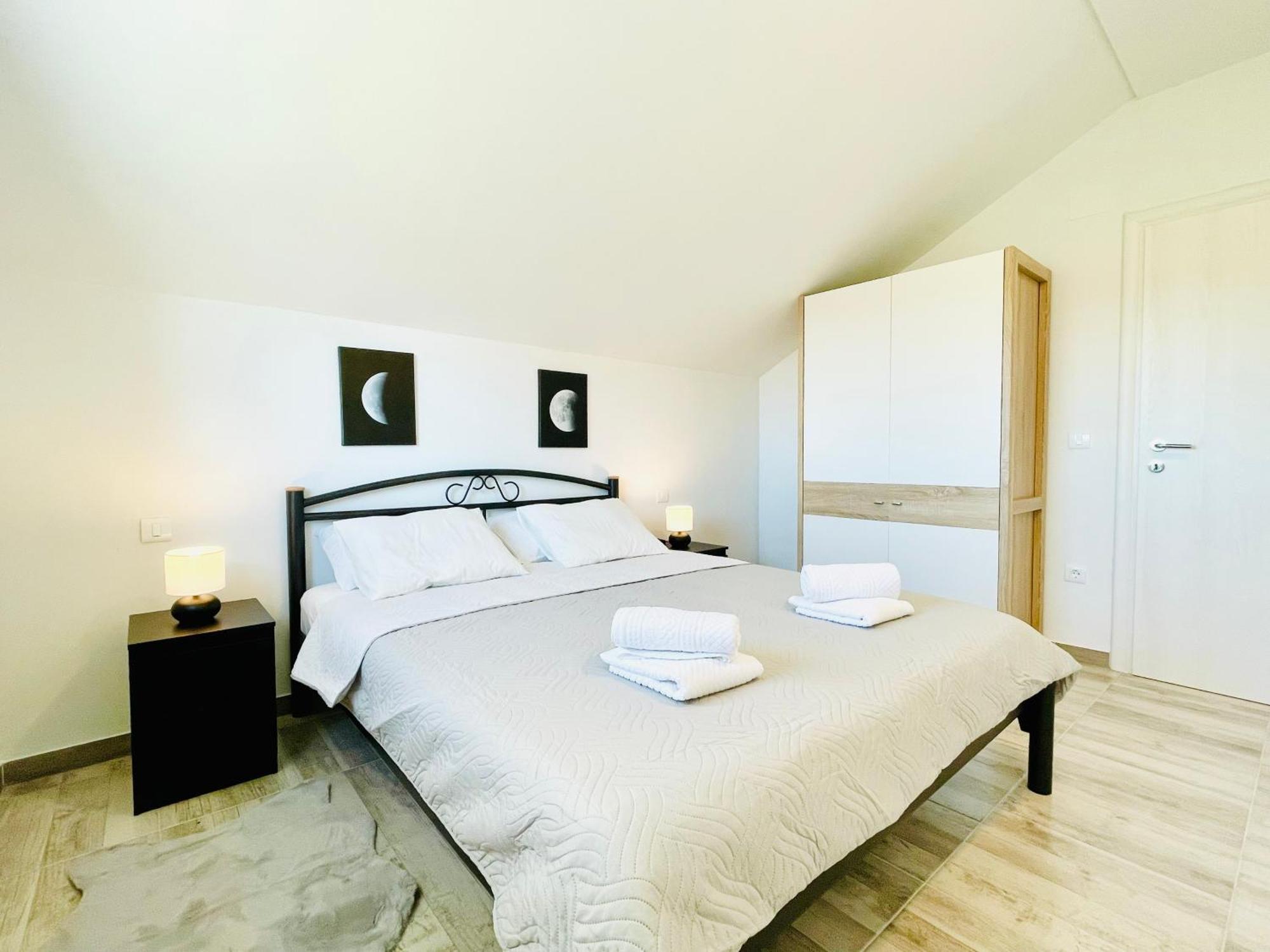 Apartman New Miya - Peroj