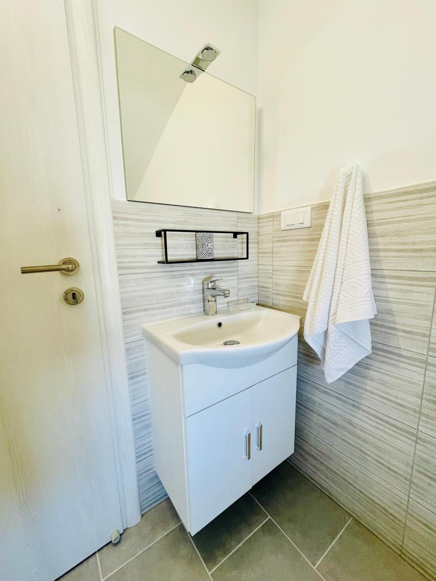 Apartment New Miya -
