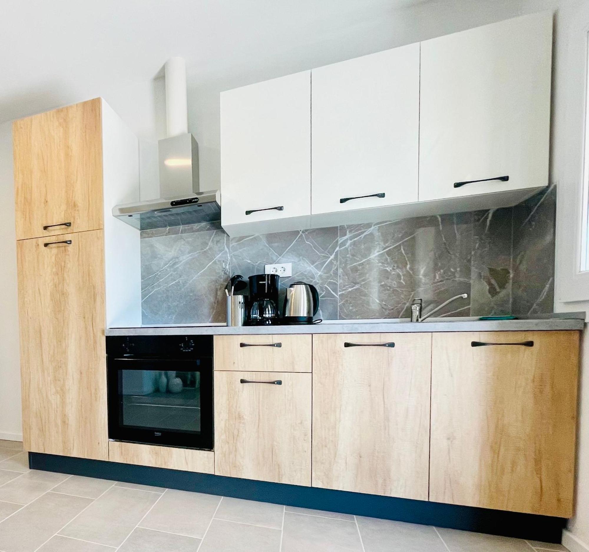 New Miya - Apartment