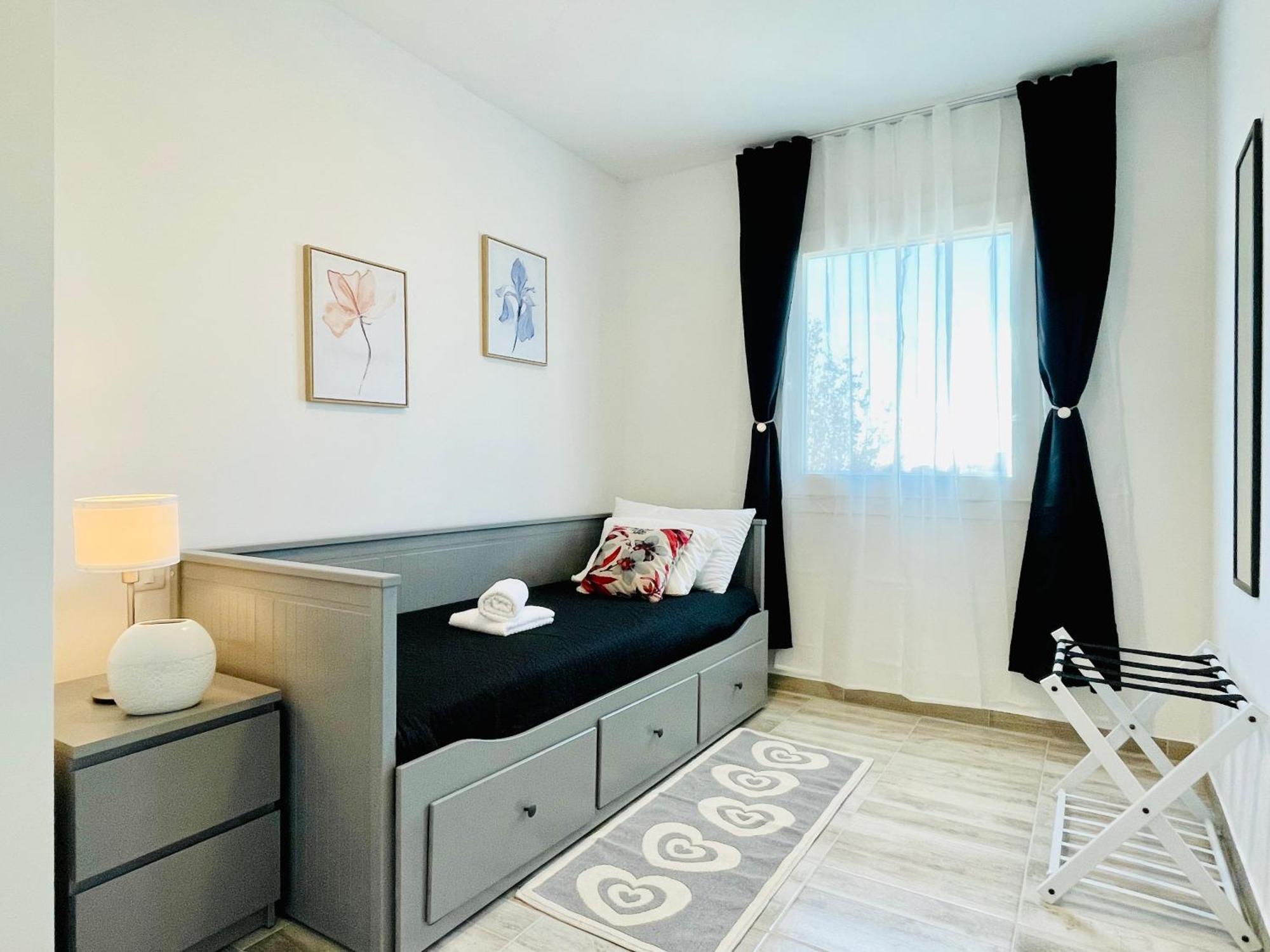 Apartment New Miya - *