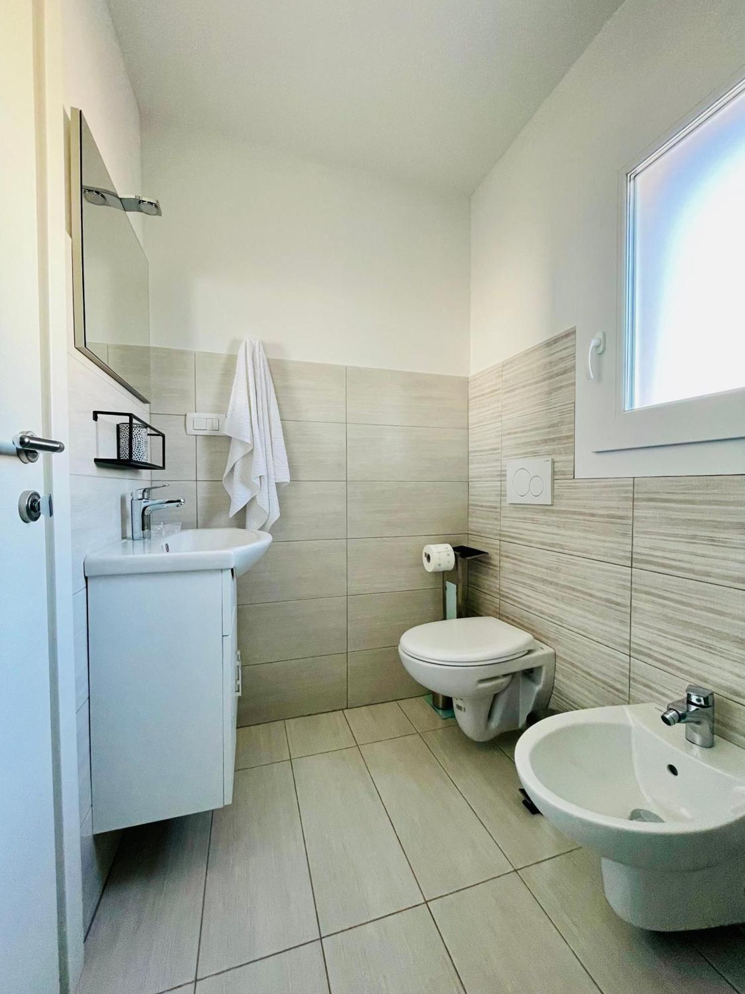 Apartment New Miya - *