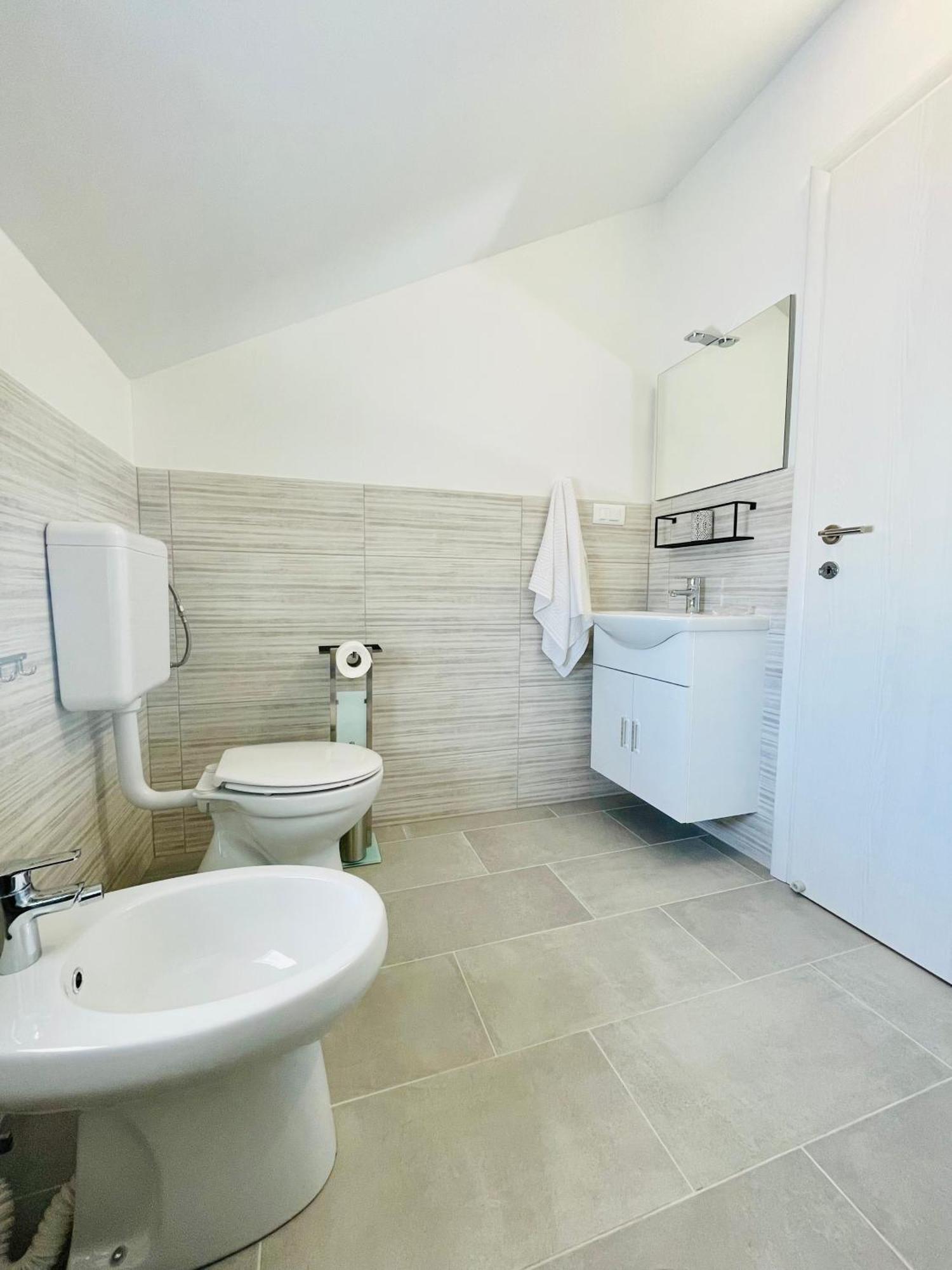 Apartment New Miya -