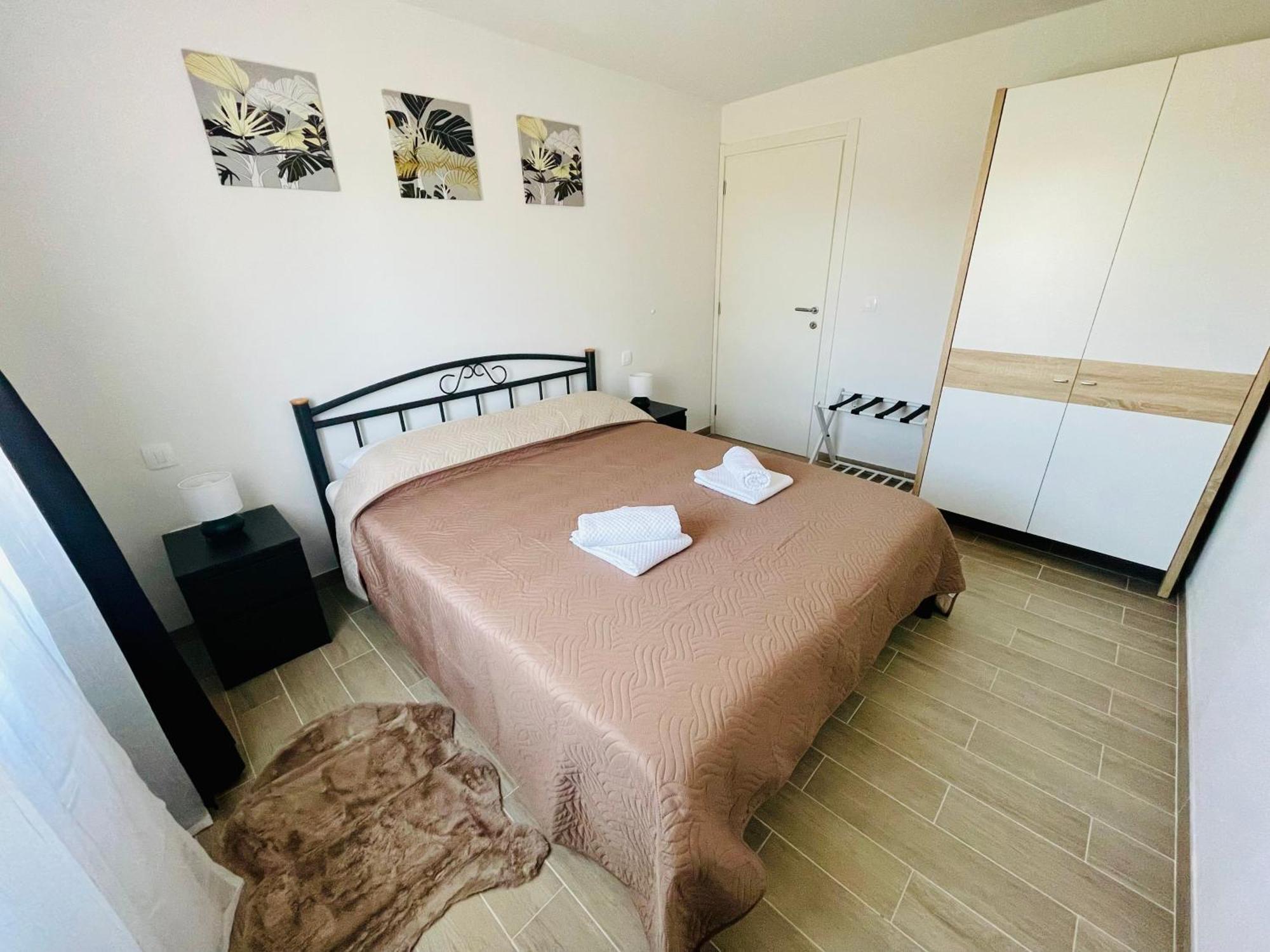 New Miya - Apartment