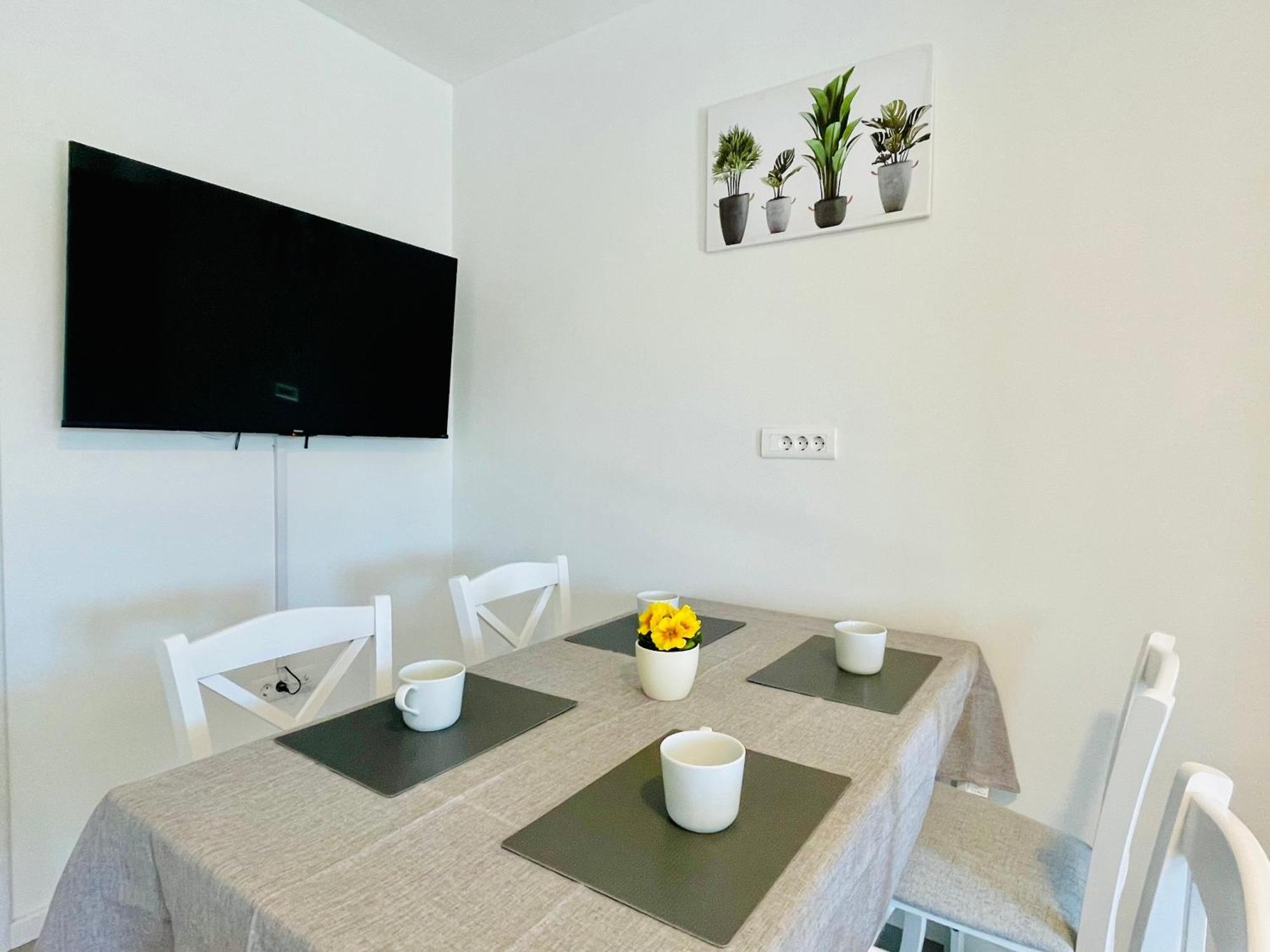 Apartment New Miya - *